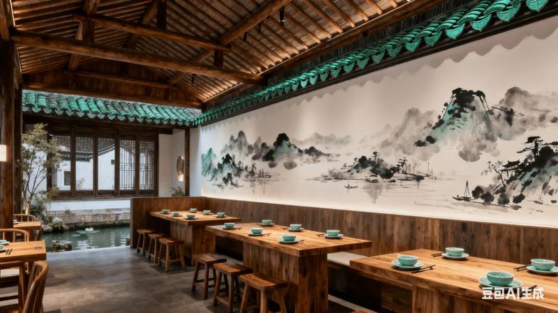 移动餐车：餐饮业的新趋势