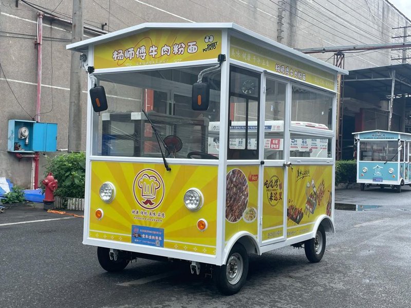 餐饮品牌如何在竞争中脱颖而出:趋势解读
