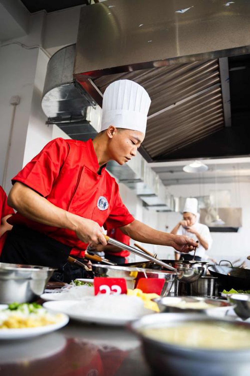 餐饮行业的品牌管理：如何构建差异化竞争优势